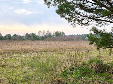 Działka budowlana Mieroszyno