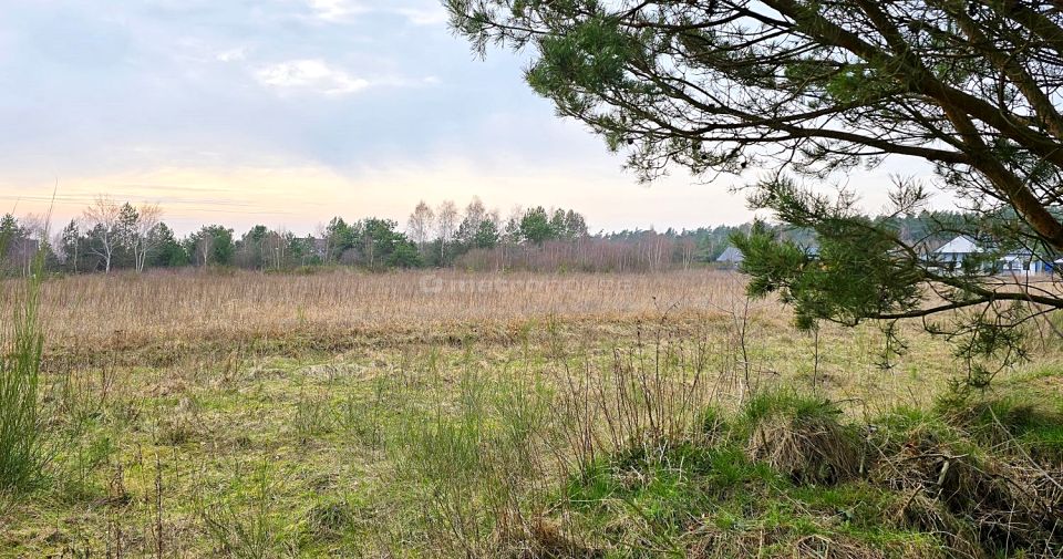 Działka budowlana Mieroszyno