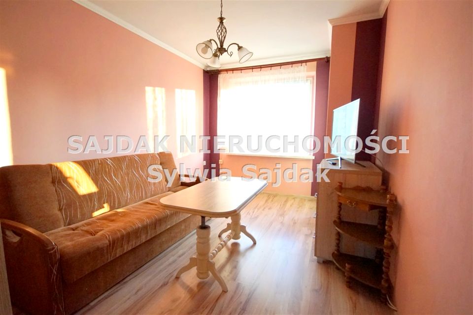 Mieszkanie Jastrzębie-Zdrój