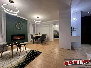 Mieszkanie blok mieszkalny sprzedaż