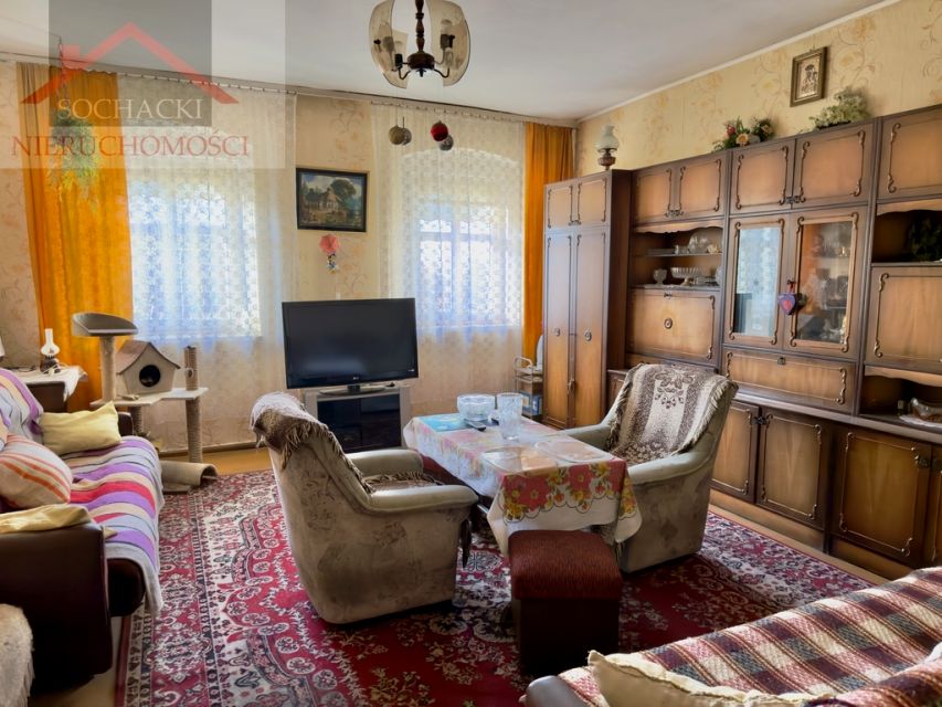 Mieszkanie Lubań sprzedaż