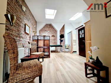 Budynek użytkowy Toruń