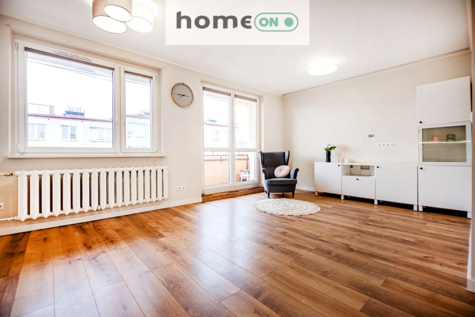 Mieszkanie Ruda Śląska