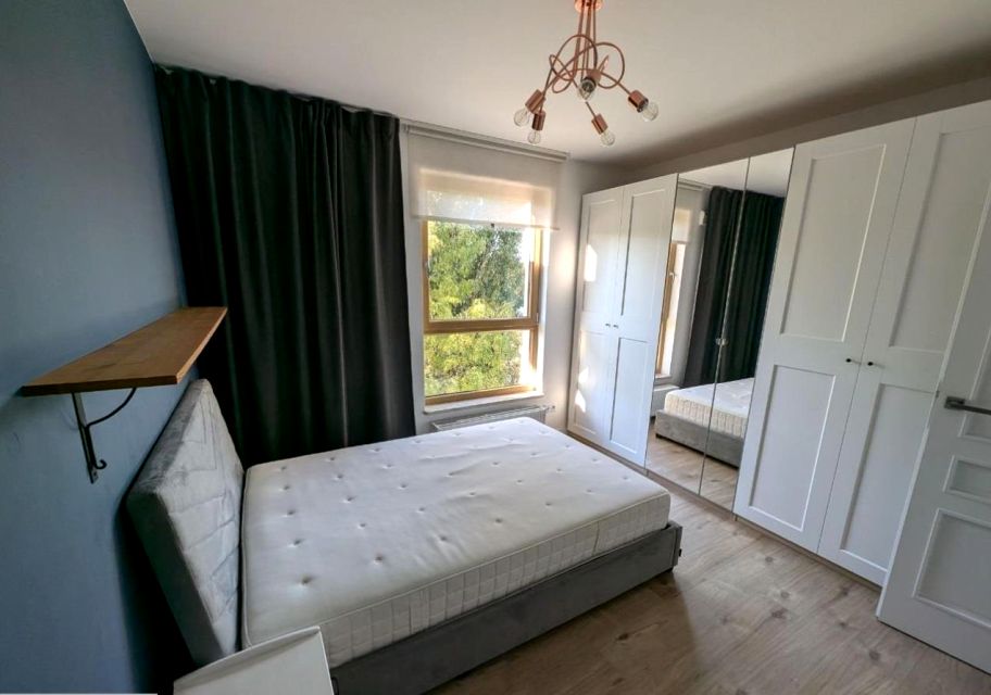 Mieszkanie Warszawa sprzedaż