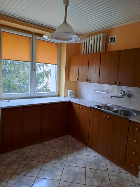 Mieszkanie Białystok