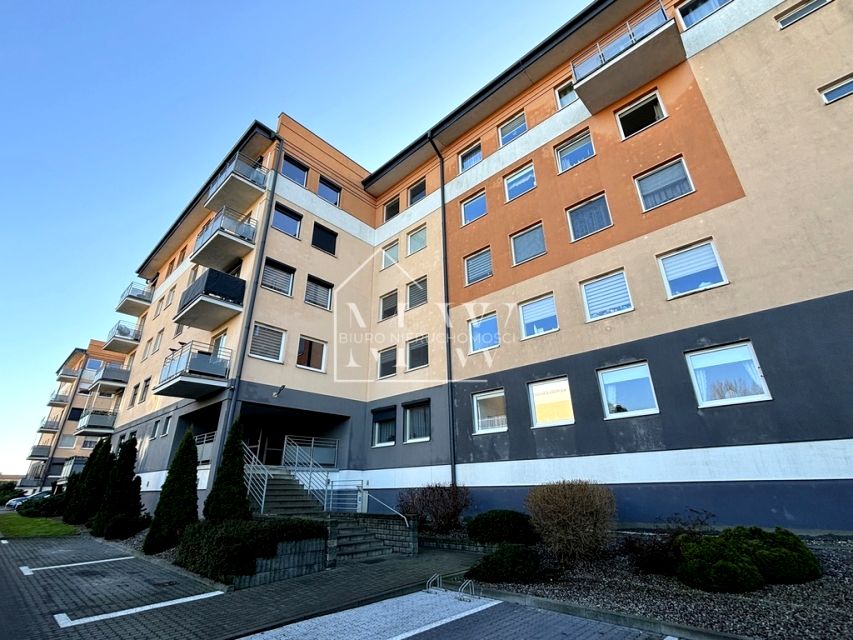 Mieszkanie Inowrocław