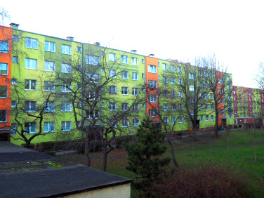 Mieszkanie Wałbrzych