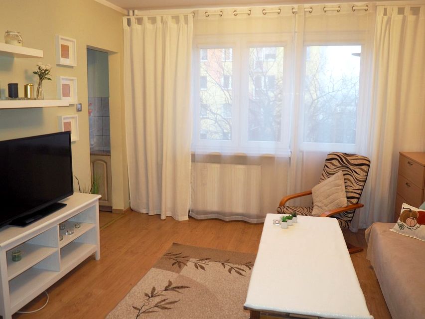 Mieszkanie Wałbrzych