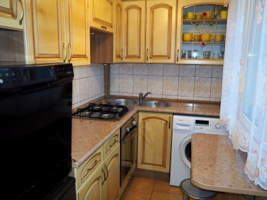 Mieszkanie Wałbrzych