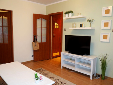 Mieszkanie blok mieszkalny Wałbrzych