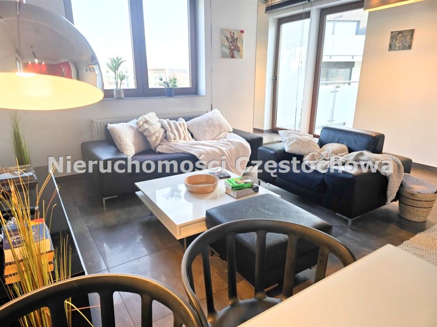 Mieszkanie Częstochowa