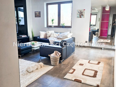 Mieszkanie Częstochowa