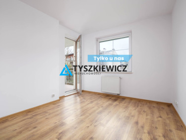 Mieszkanie blok mieszkalny sprzedaż