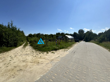 Działka rolna Łapino Kartuskie