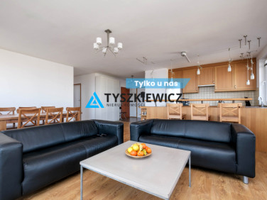 Mieszkanie przy lesie