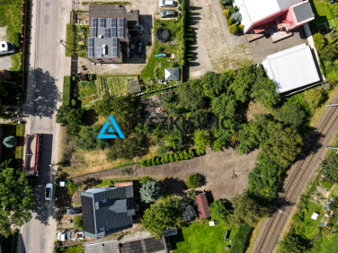 Działka budowlana Gdańsk