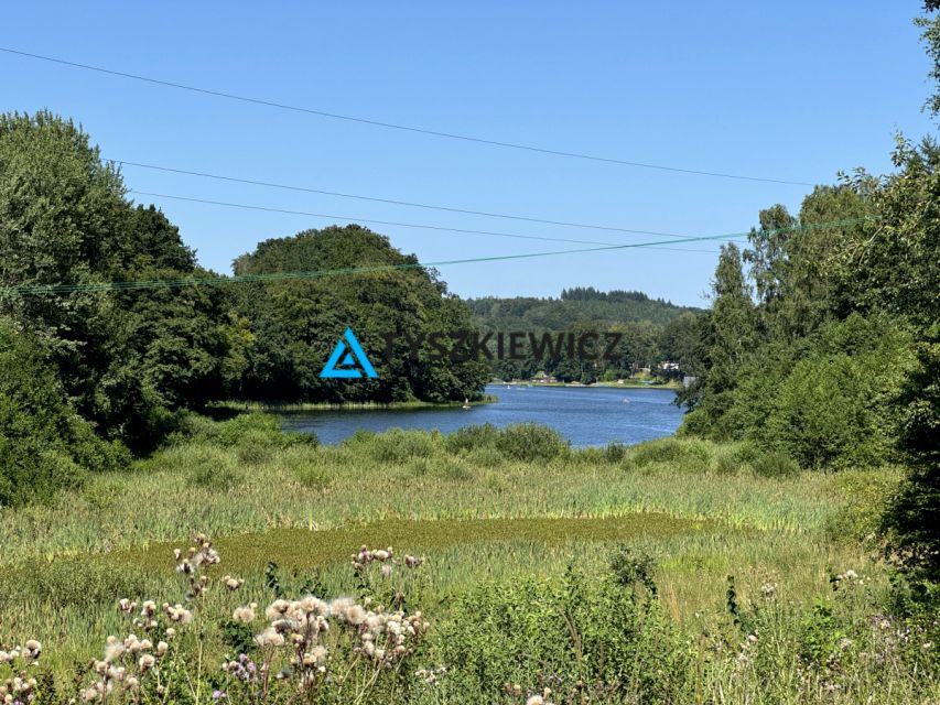 Działka budowlana Piekło Dolne