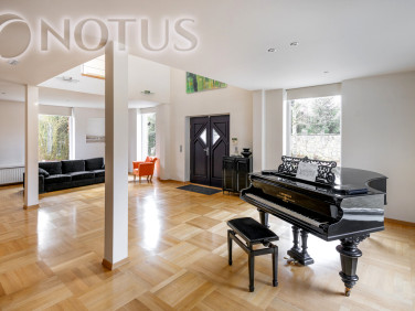 Dom wolnostojący sprzedaż