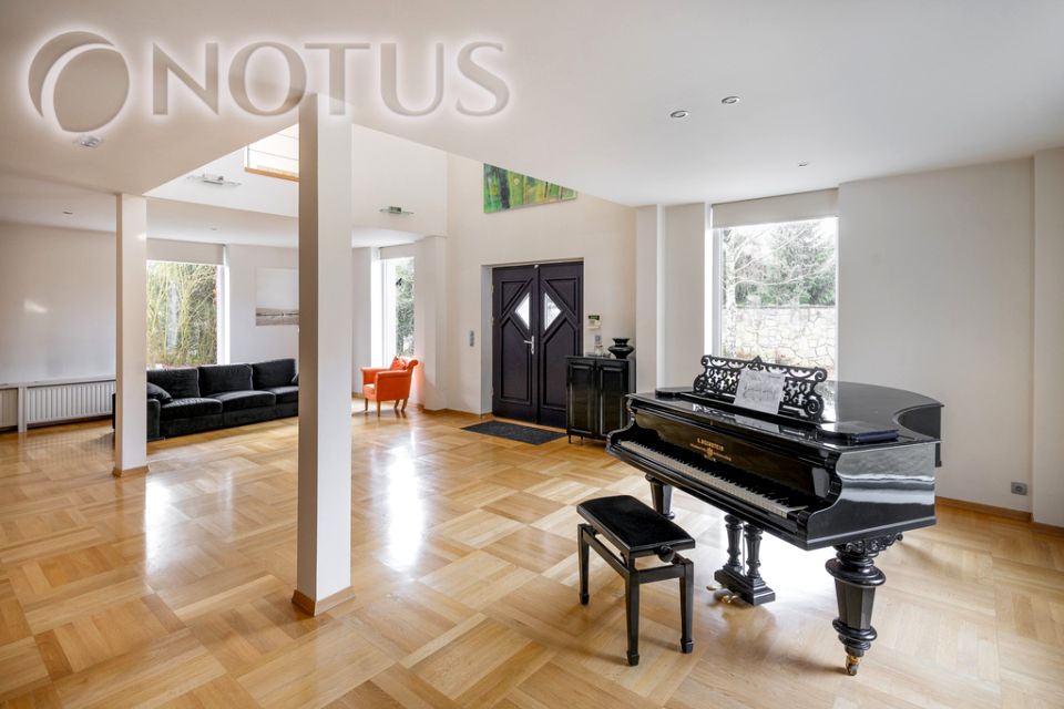 Dom wolnostojący sprzedaż