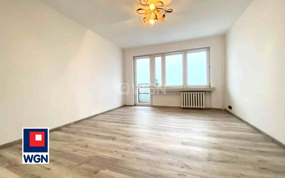 Mieszkanie Częstochowa