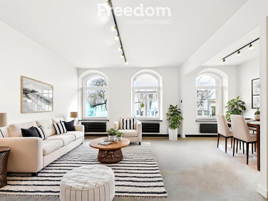 Mieszkanie Pruszcz Gdański