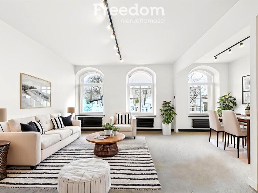 Mieszkanie Pruszcz Gdański