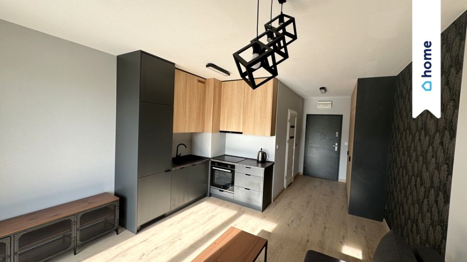 Apartament, ul. Bytkowska