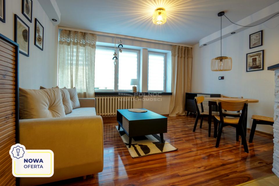 Mieszkanie Kłodzko wynajem