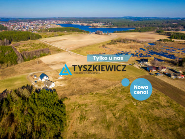 Działka inna Stężyca