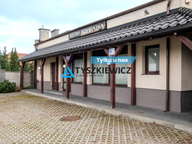 Lokal Gdańsk sprzedaż