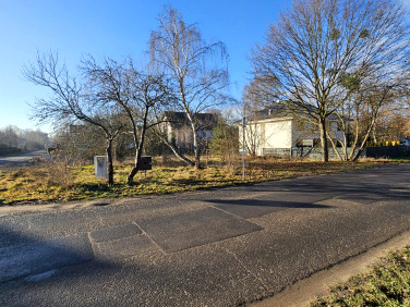 Działka budowlana Poznań