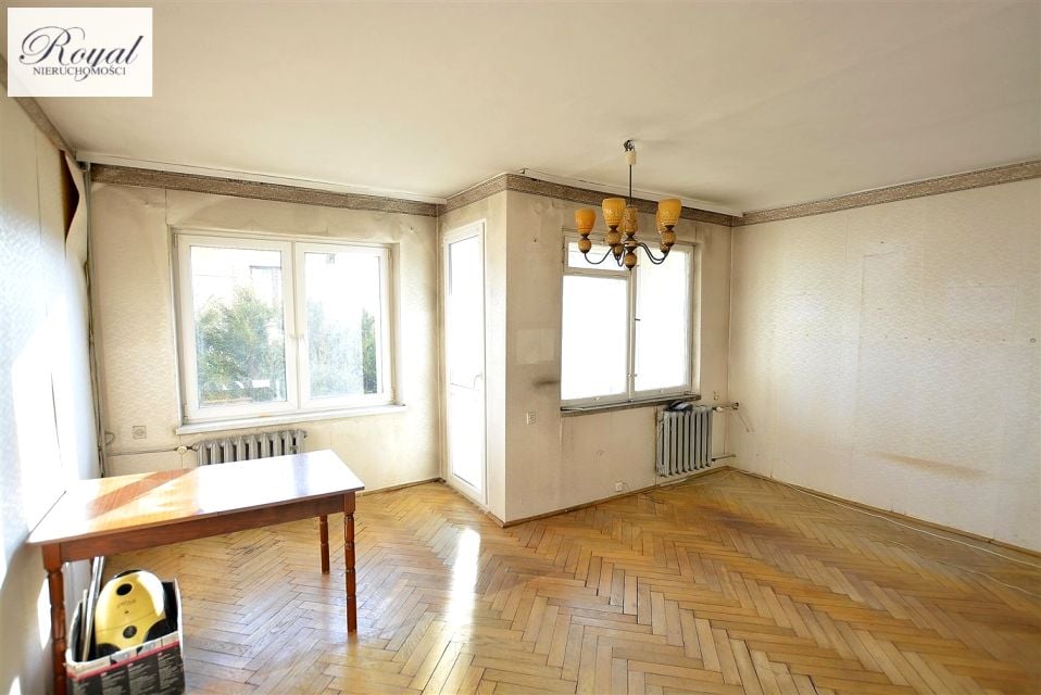 Mieszkanie Bielsko-Biała