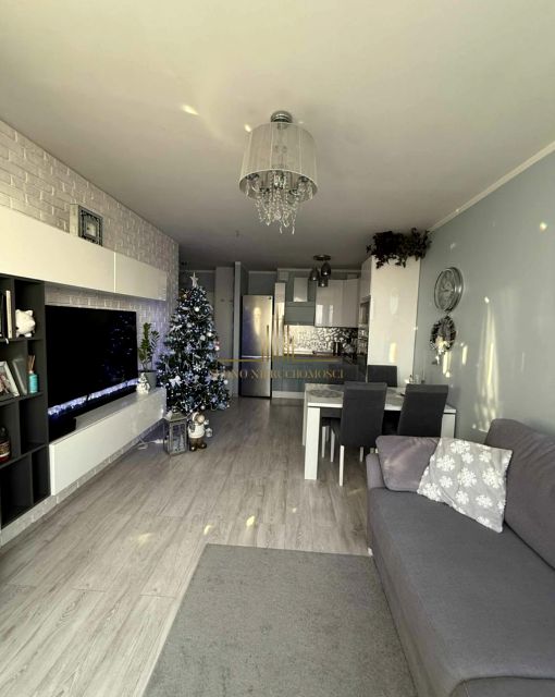 Mieszkanie Bydgoszcz