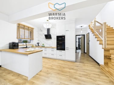 Dom Brąswałd sprzedaż