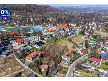 Działka budowlana Karpacz