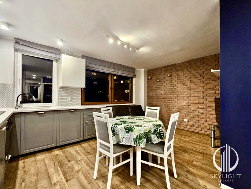 Mieszkanie Warszawa wynajem