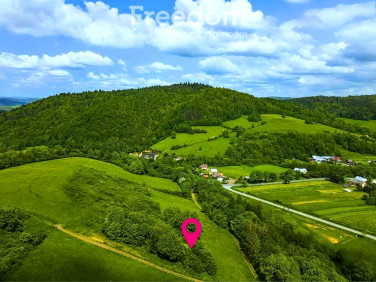 Działka inwestycyjna Mchawa sprzedam