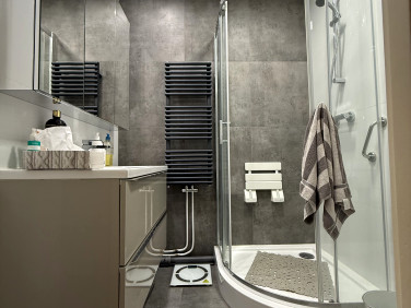 Mieszkanie blok mieszkalny Nowe Miasteczko