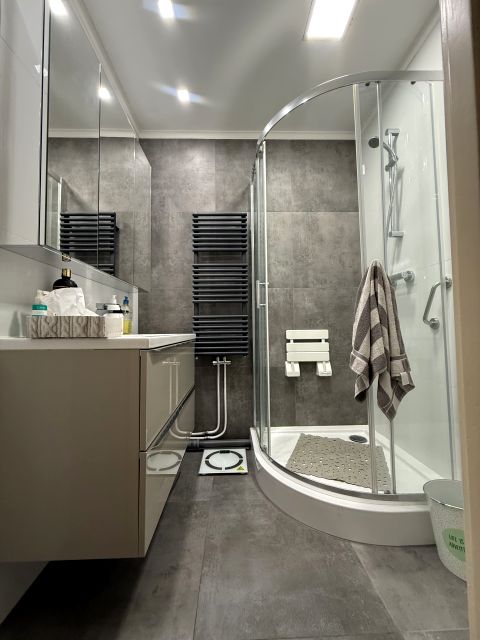 Mieszkanie blok mieszkalny Nowe Miasteczko