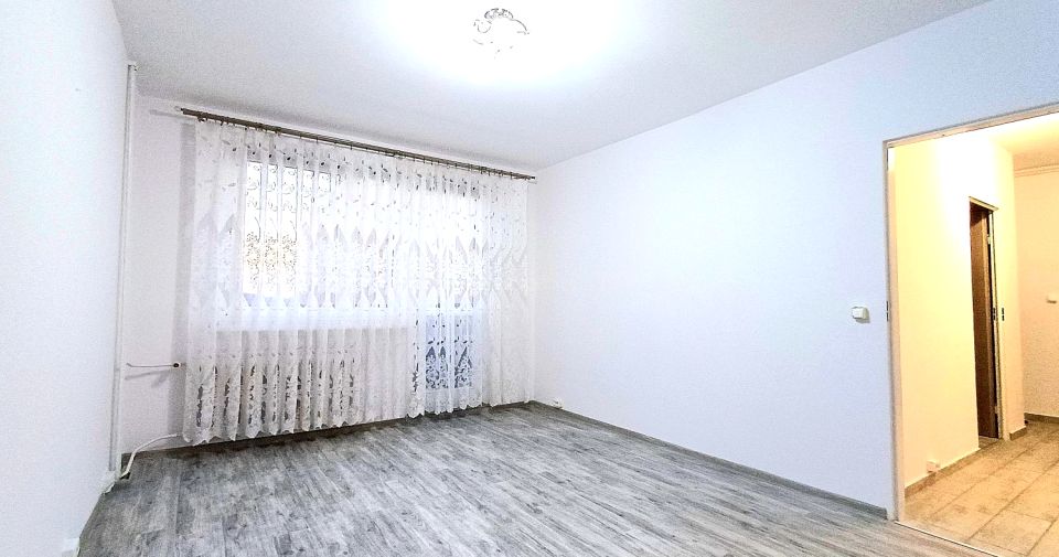 Mieszkanie blok mieszkalny Ruda Śląska