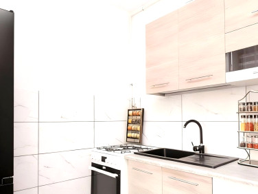 Mieszkanie Ruda Śląska