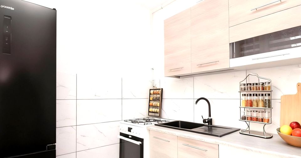 Mieszkanie Ruda Śląska