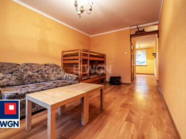 Mieszkanie Szczytnica