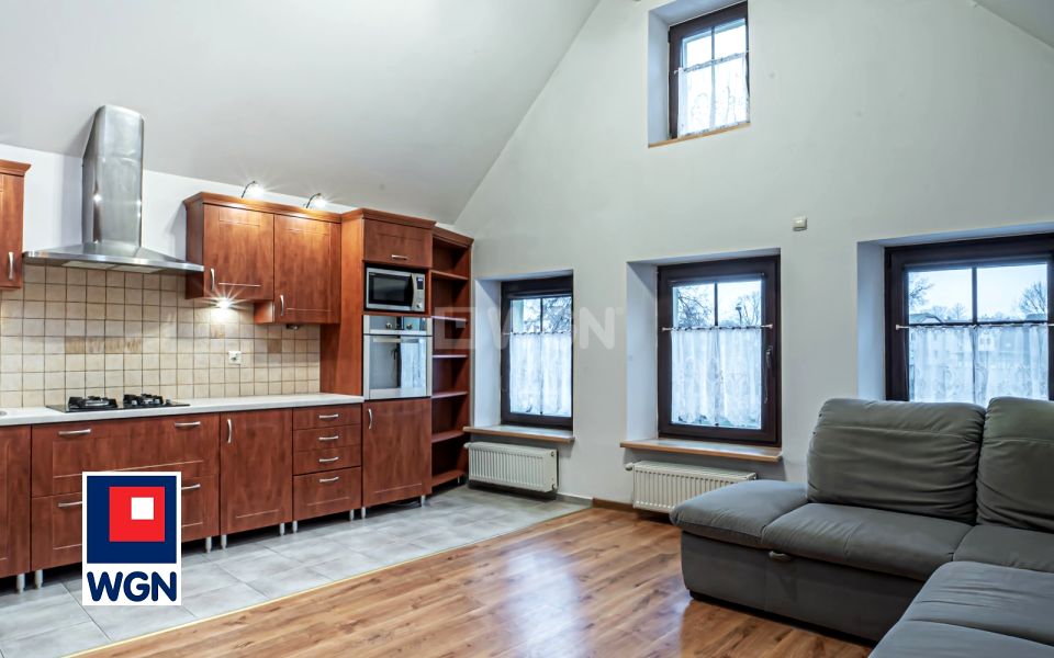 Mieszkanie Bolesławiec