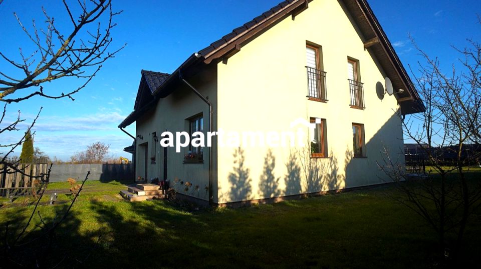 Dom Brzezie k. Sulechowa sprzedaż