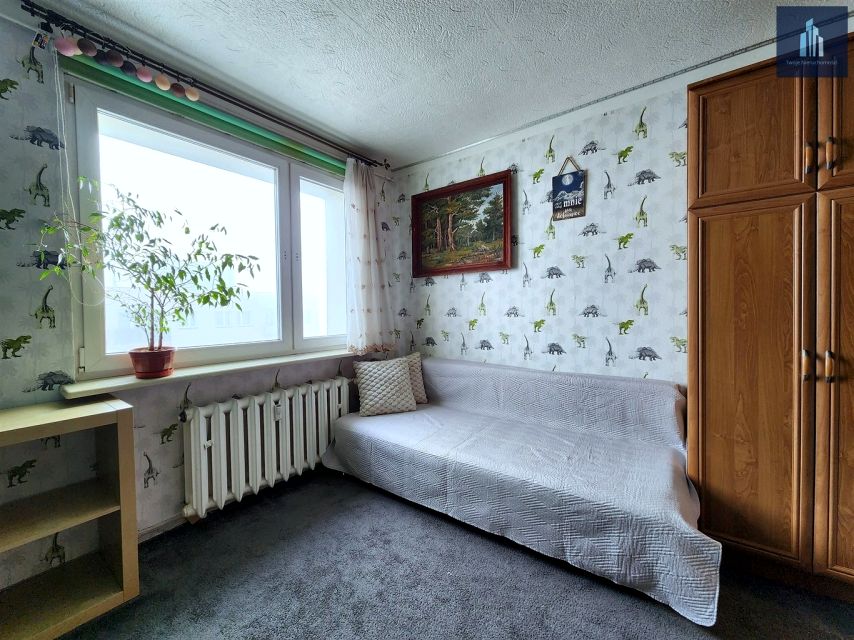 Mieszkanie Czechowice-Dziedzice