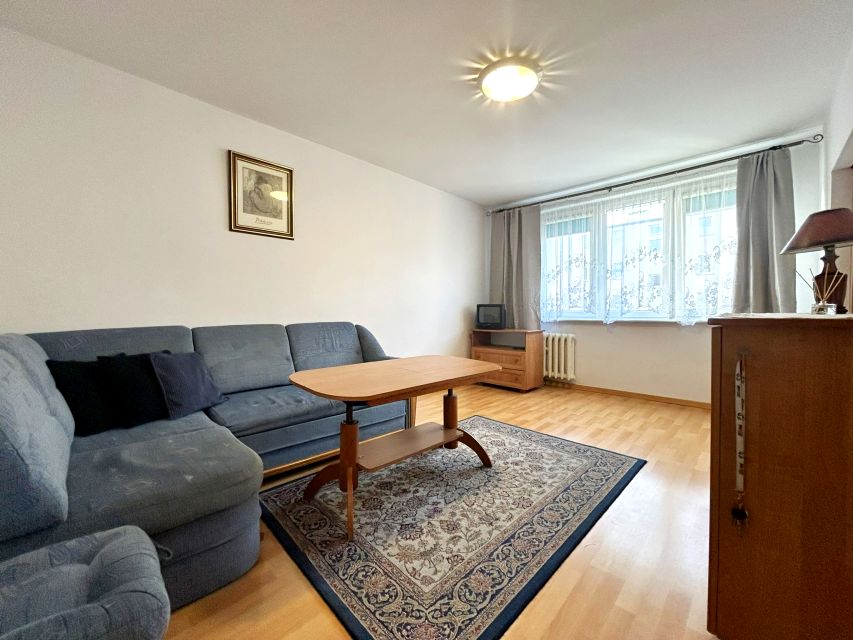 Mieszkanie Pruszcz Gdański