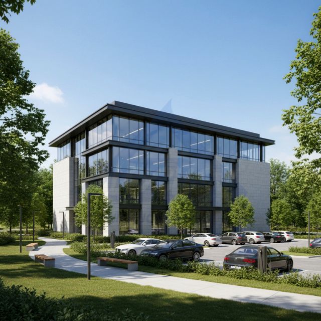 Działka budowlana Warszawa