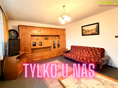 Mieszkanie Częstochowa