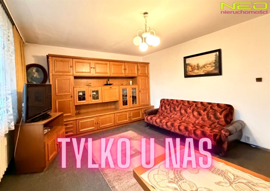 Mieszkanie Częstochowa